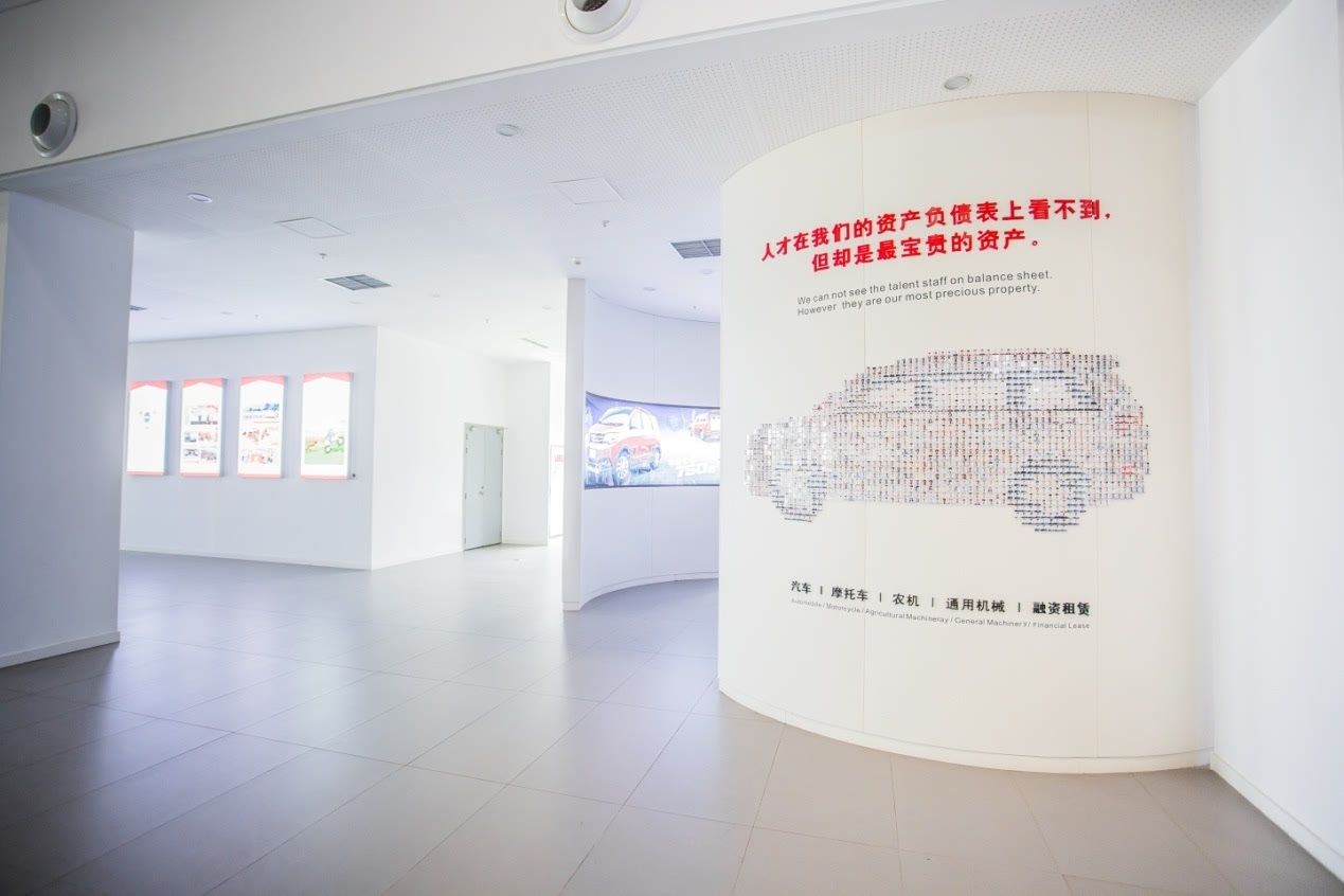 斯威汽车 源自意大利的新品牌，租车市场的新选择
